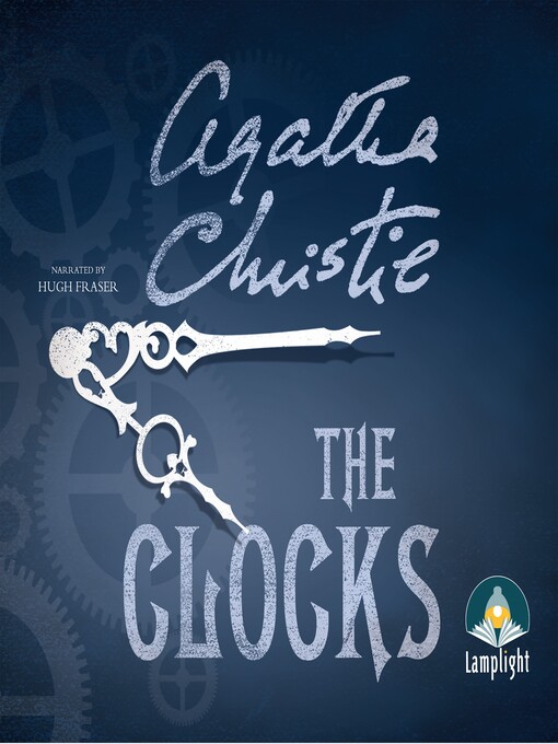 Title details for The Clocks by Agatha Christie - Available